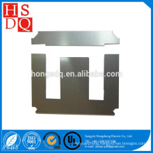 Transformer EI 152.4 Silicon Steel Sheet